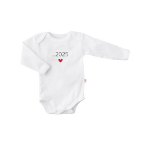 Baby Announcement Body