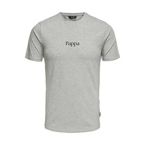 T-skorte - valgfri tekst