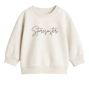 Lucas college genser