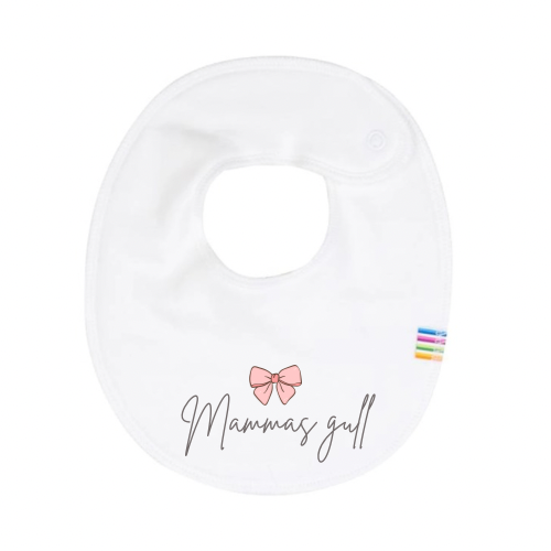 Joha smekke med trykk