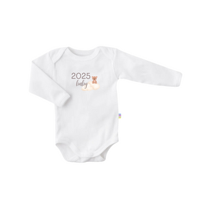 Baby Announcement Body