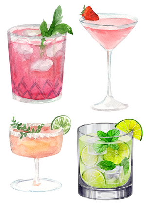 Drinks