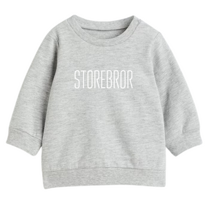 Lucas college genser