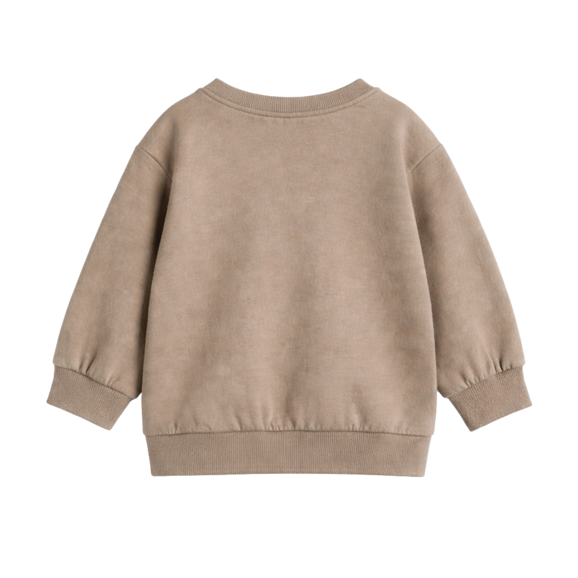 Lucas college genser