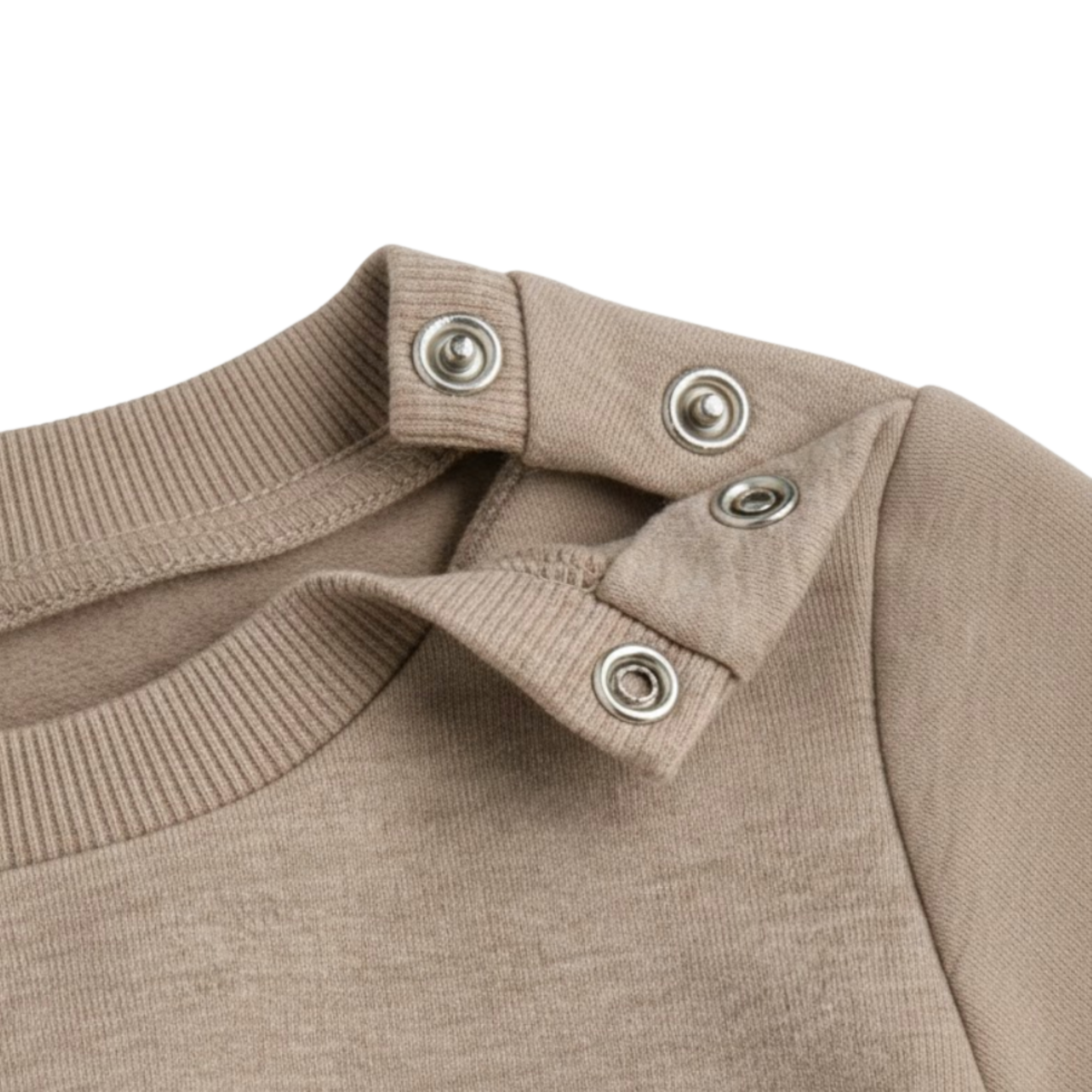 Lucas college genser