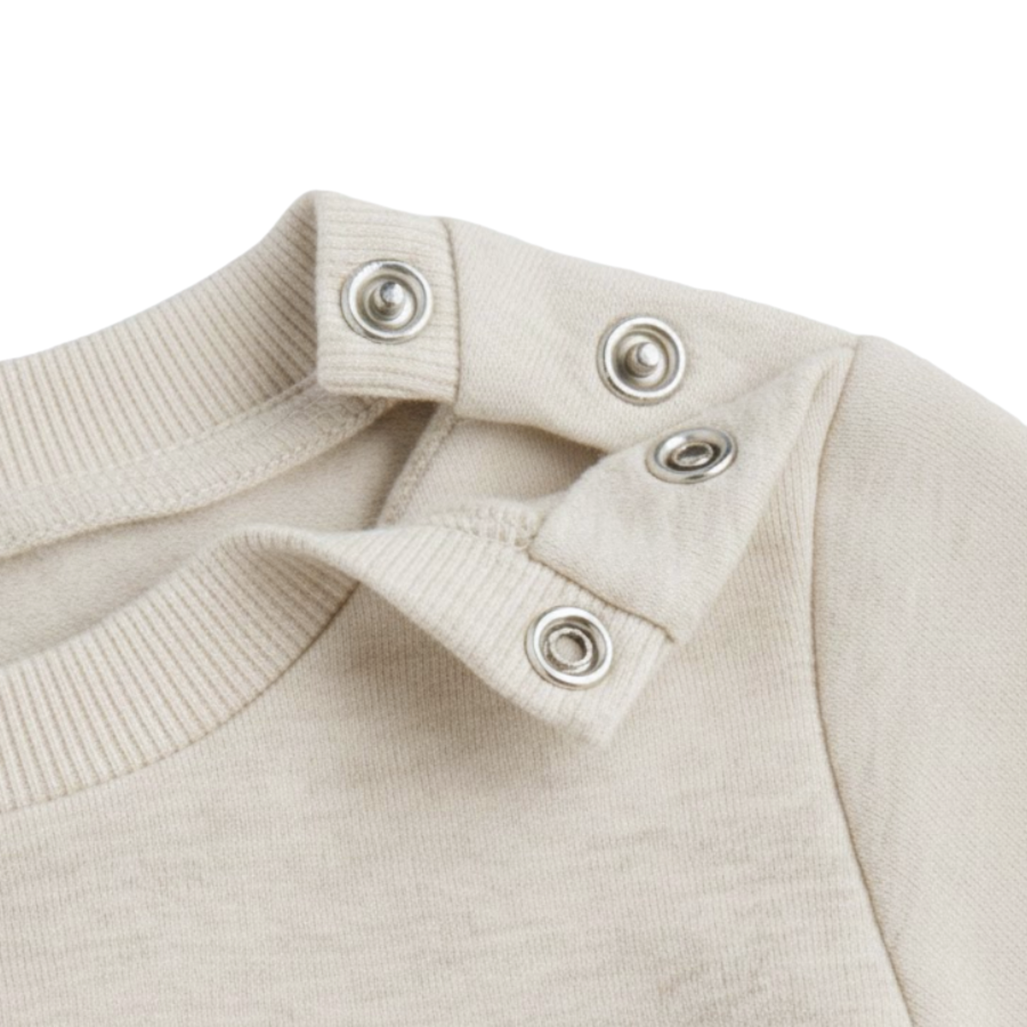 Lucas college genser