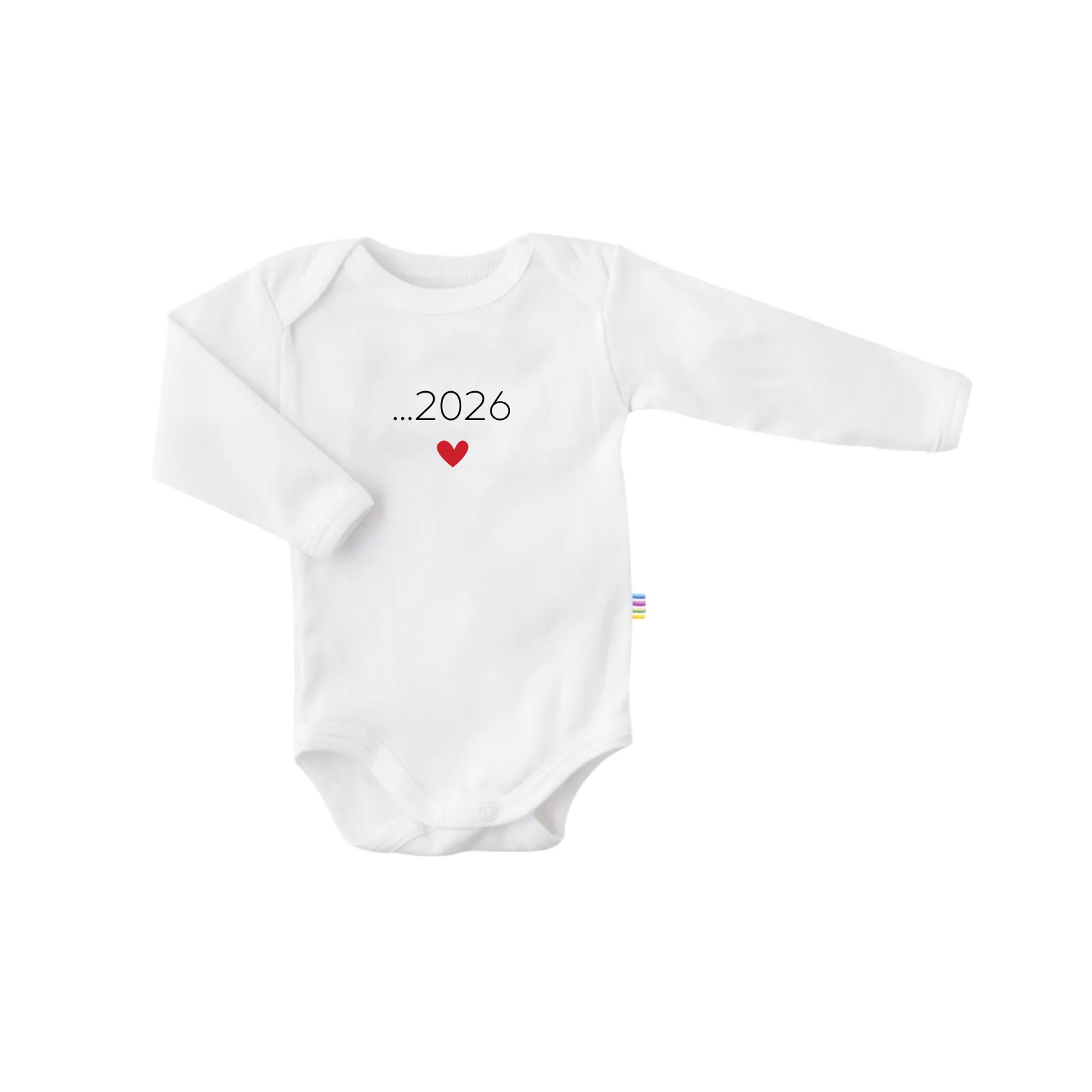 Baby Announcement Body