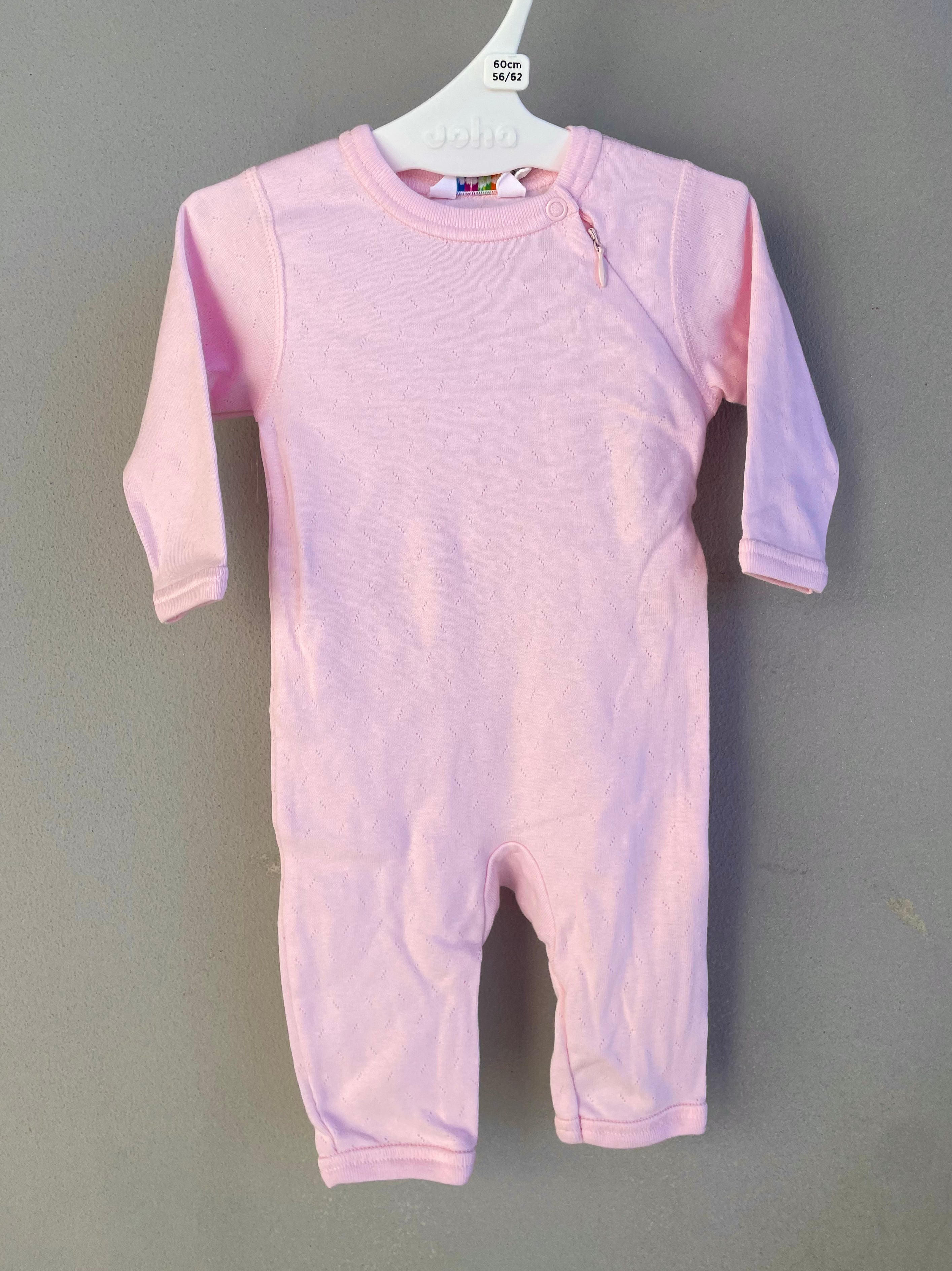 Joha Jumpsuit