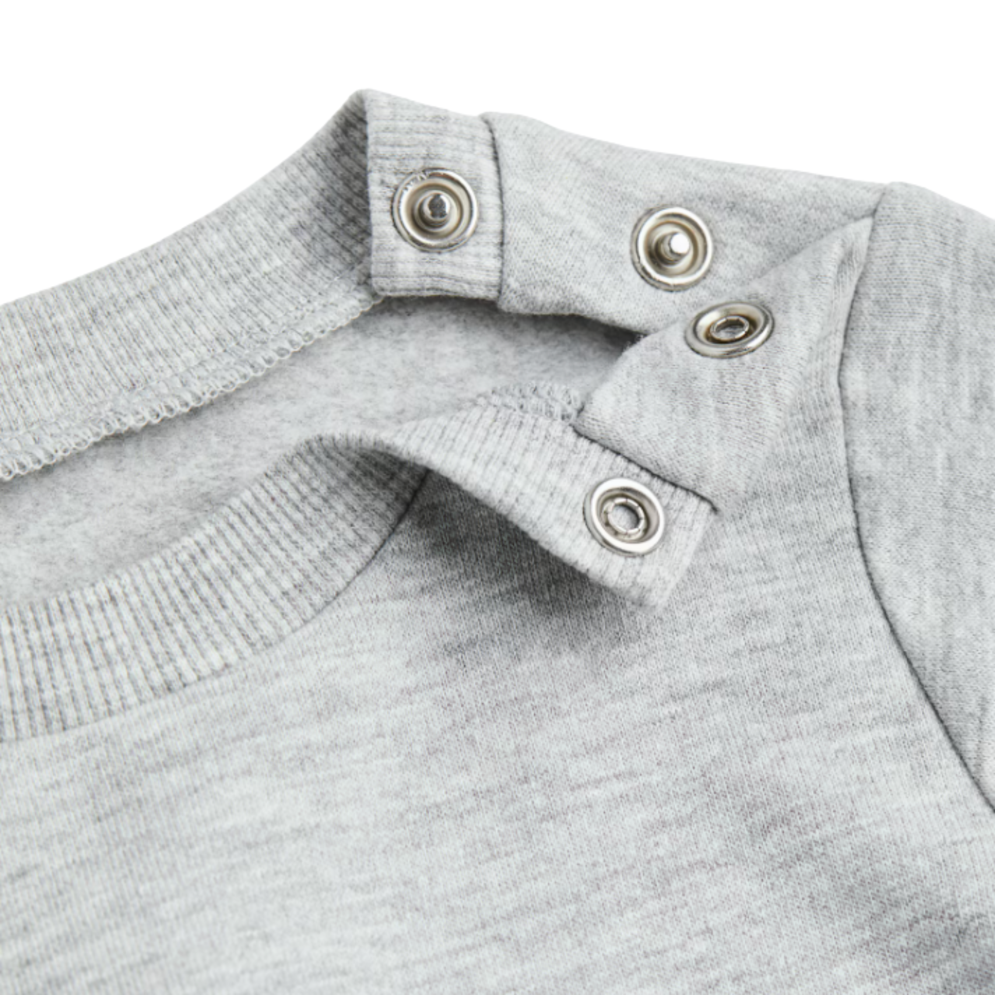 Lucas college genser