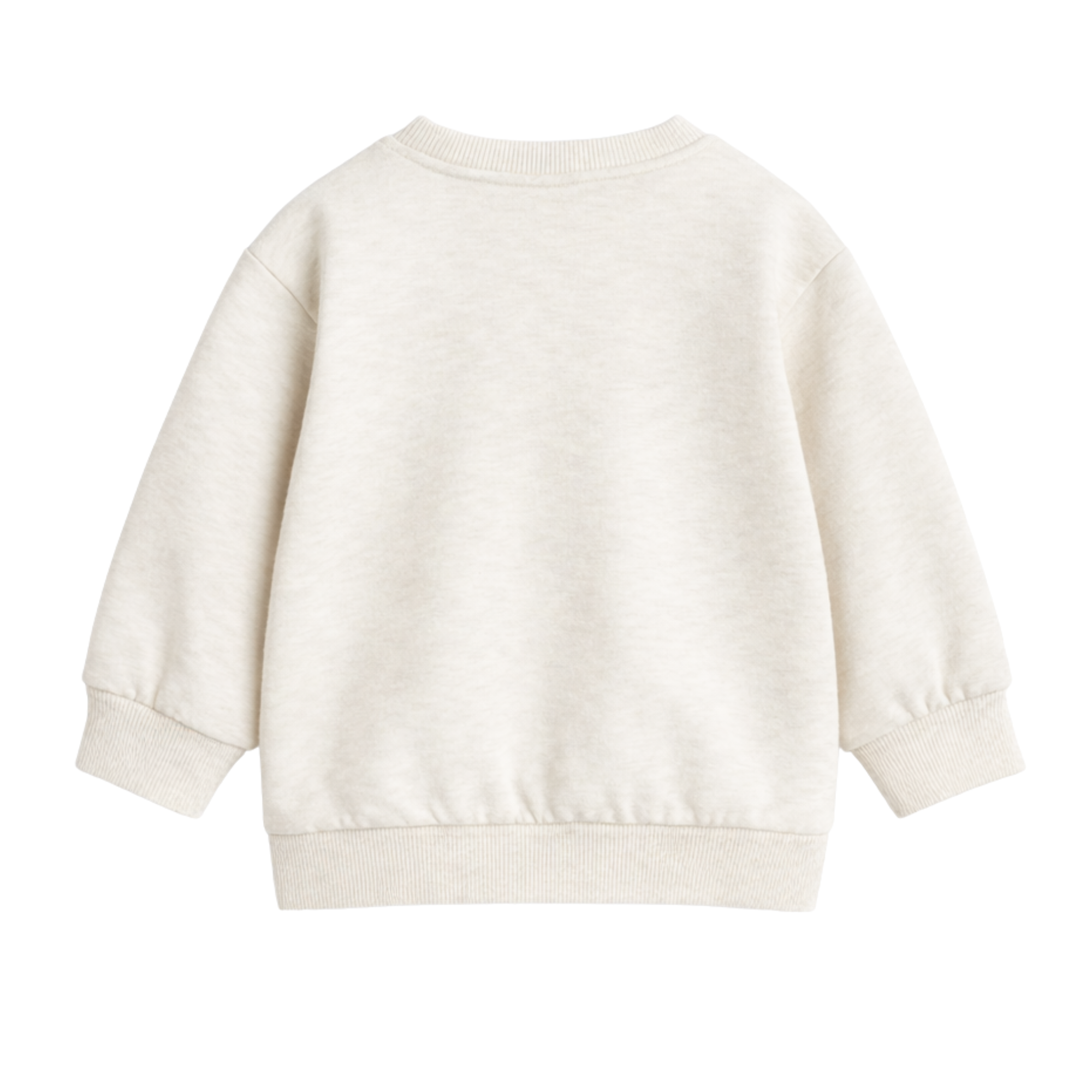 Lucas college genser