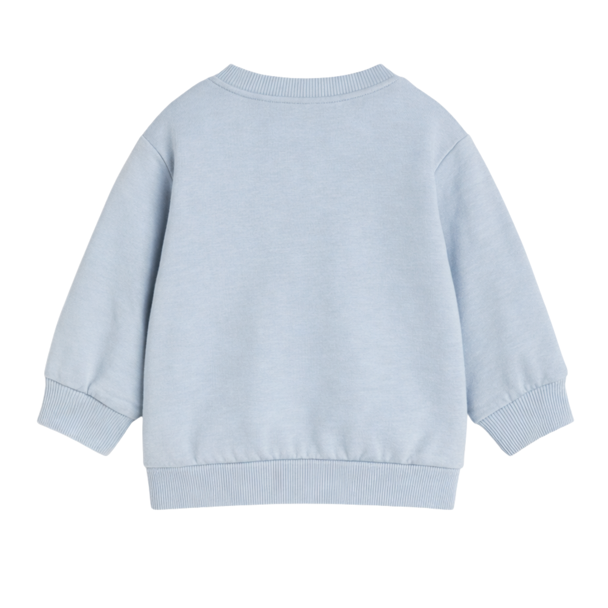 Lucas college genser