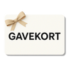 Gavekort